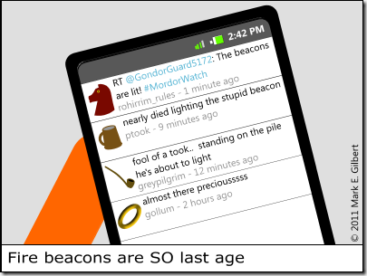 032 - Fire beacons are SO last age